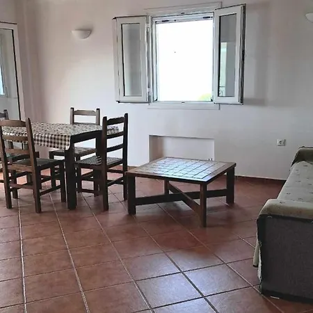 Apartment Eleni Himare