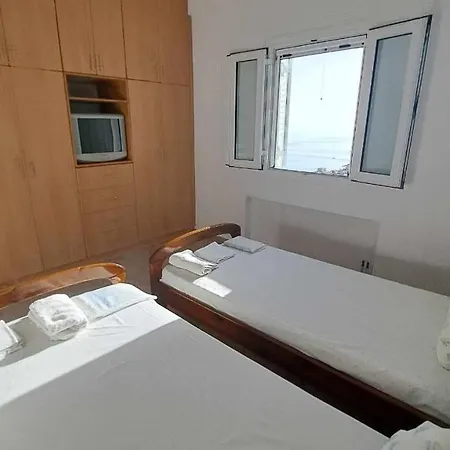 Eleni Apartment