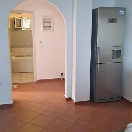 Apartament Eleni Himara