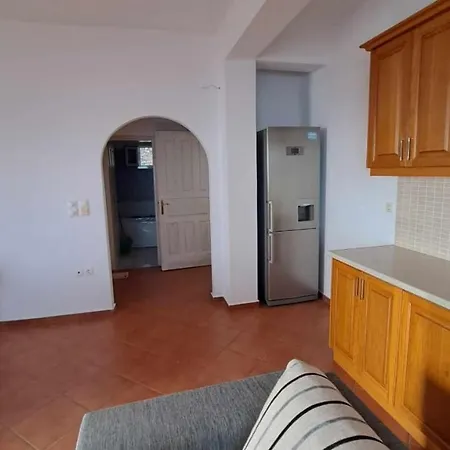 Apartament Eleni