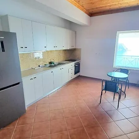 Apartament Eleni