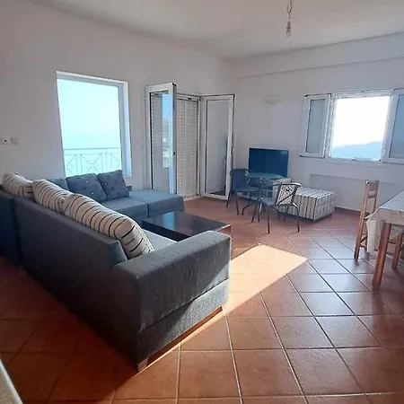 Eleni Apartament