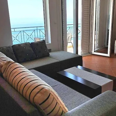 Eleni Apartament
