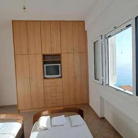 Apartament Eleni *