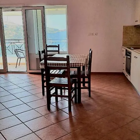 Apartament Eleni Himara