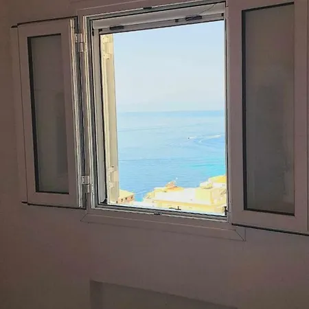 Apartament Eleni *