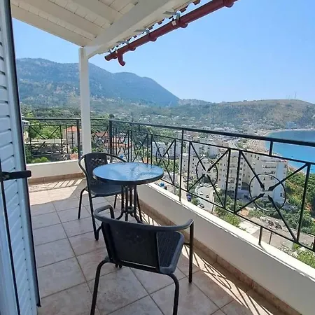 Apartament Eleni *